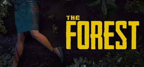 درباره بازی The Forest کرک انلاین