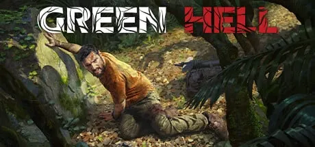 دانلود بازی Green Hell کرک آنلاین