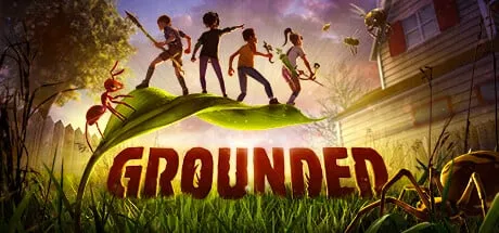 دانلود بازی Grounded کرک آنلاین