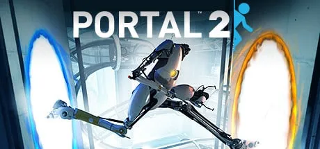 دانلود بازی Portal 2 کرک آنلاین
