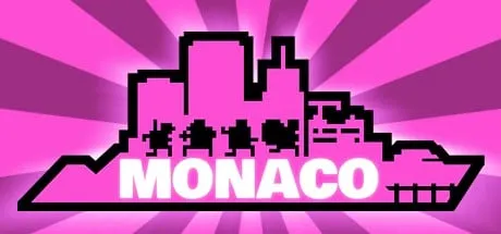 دانلود بازی Monaco کرک آنلاین