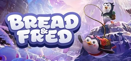 دانلود بازی Bread and Fred کرک آنلاین