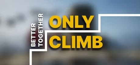 دانلود بازی Only Climb Better Together کرک آنلاین