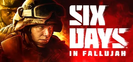 دانلود بازی Six Days in Fallujah کرک آنلاین