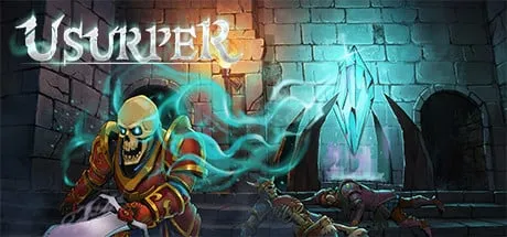 دانلود بازی Usurper Soulbound کرک آنلاین