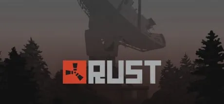 دانلود بازی RUST کرک آنلاین