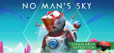 دانلود بازی No Mans Sky کرک آنلاین