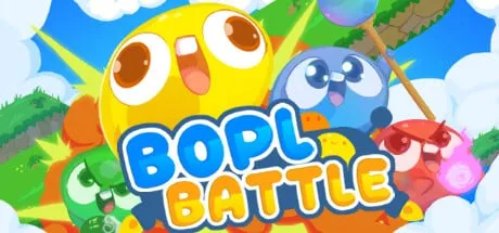 درباره بازی BOPL BATTLE کرک انلاین