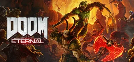 دانلود بازی DOOM Eternal کرک انلاین