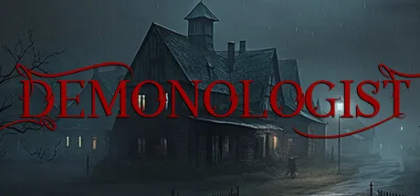 دانلود بازی Demonologist کرک انلاین