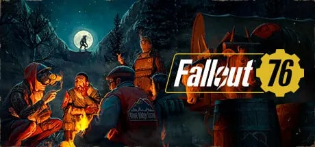دانلود بازی Fallout 76 کرک انلاین