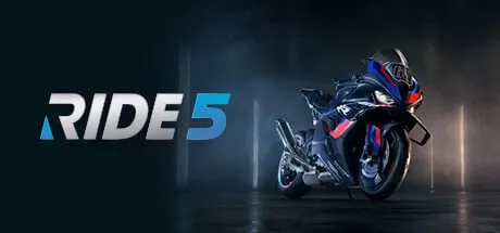 دانلود بازی RIDE 5 کرک انلاین