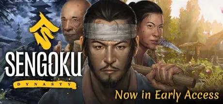 دانلود بازی Sengoku Dynasty کرک انلاین