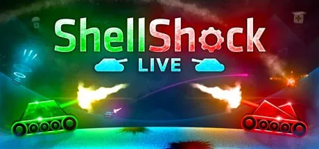دانلود بازی ShellShock کرک انلاین