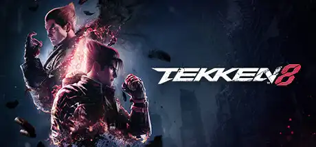 دانلود بازی Tekken 8 کرک انلاین