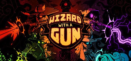 درباره بازی Wizard with a Gun کرک انلاین