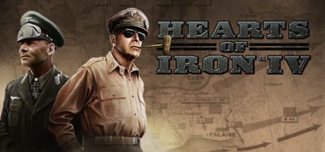 دانلود بازی Hearts of Iron IV کرک انلاین