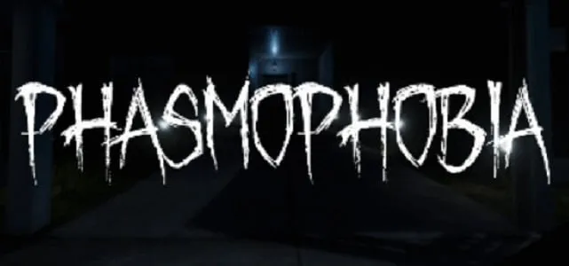 دانلود بازی phasmophobia کرک آنلاین