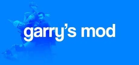 دانلود بازی garys mod کرک انلاین