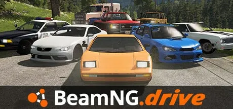 دانلود بازی BeamNG Drive v0.31.2.0 کرک انلاین برای کامپیوتر