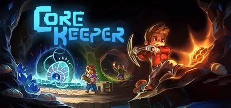 دانلود بازی Core Keeper کرک انلاین