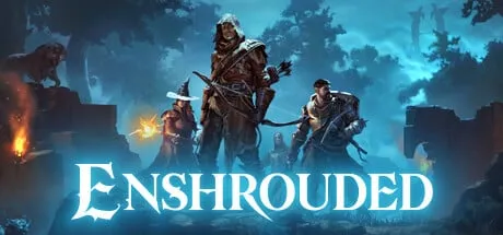 دانلود بازی Enshrouded کرک انلاین برای کامپیوتر