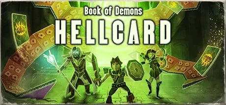 دانلود بازی HELLCARD کرک انلاین برای کامپیوتر