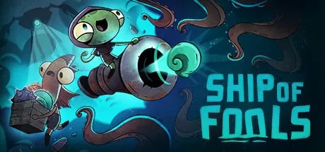 دانلود بازی Ship of Fools کرک انلاین