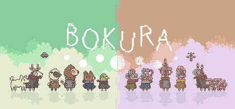 دانلود بازی BOKURA کرک انلاین برای کامپیوتر