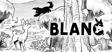 دانلود بازی Blanc کرک انلاین برای کامپیوتر