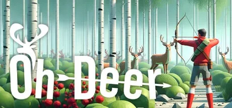 دانلود بازی Oh Deer V1.0.0 کرک انلاین برای کامپیوتر