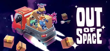 دانلود بازی Out of Space v1.2.4 b13 کرک انلاین برای کامپیوتر