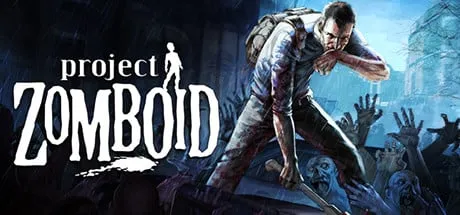 دانلود بازی Project Zomboid v41.78.12 کرک انلاین
