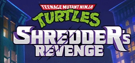 Teenage Mutant Ninja