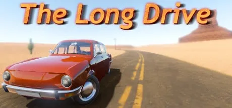 دانلود بازی The Long Drive کرک انلاین برای کامپیوتر
