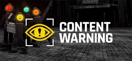 دانلود بازی Content Warning v1.7 کرک انلاین برای کامپیوتر
