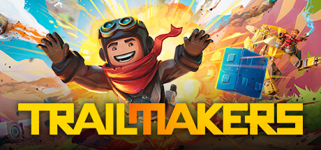 دانلود بازی Trailmakers v1.7.2.50963 کرک انلاین برای کامپیوتر