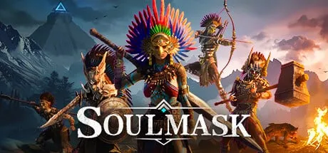 دانلود بازی Soulmask کرک انلاین برای کامپیوتر