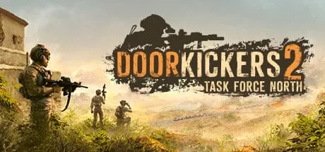 دانلود بازی Door Kickers 2 کرک آنلاین