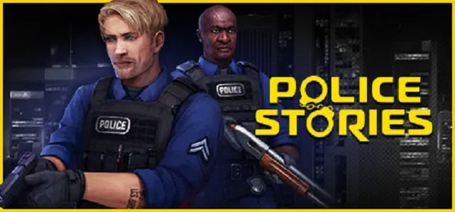 دانلود بازی Police Stories کرک آنلاین