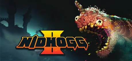 دانلود بازی Nidhogg 2 کرک آنلاین