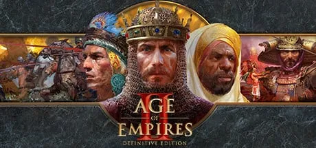 دانلود بازی Age of Empires 2 Definitive Edition کرک آنلاین