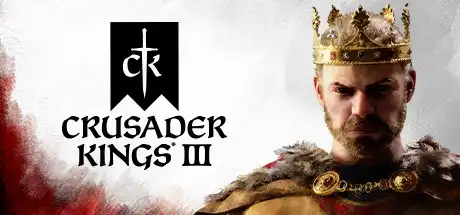 دانلود بازی Crusader Kings III کرک آنلاین