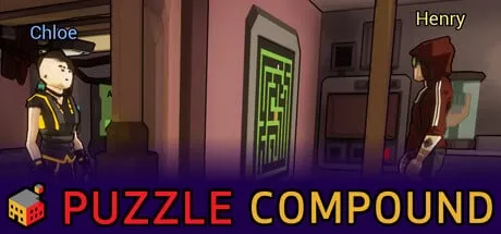 دانلود بازی Puzzle Compound کرک آنلاین انلاین فیکس