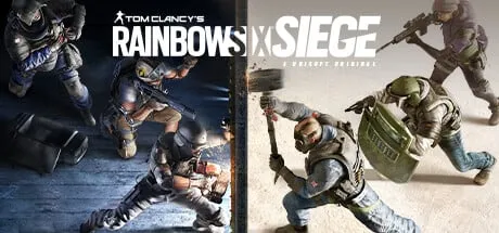 دانلود بازی Tom Clancy’s Rainbow Six Siege کرک آنلاین
