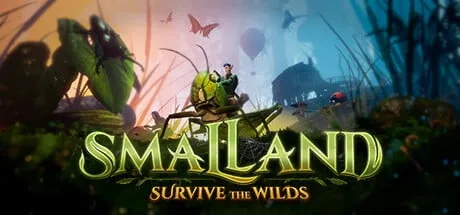 دانلود بازی Smalland Survive the Wilds کرک آنلاین