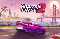 دانلود بازی Horizon Chase 2 کرک انلاین