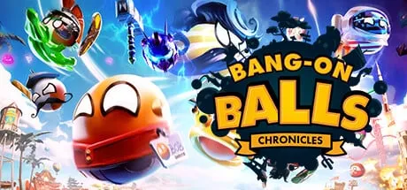 دانلود بازی Bang-On Balls: Chronicles کرک انلاین