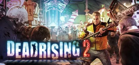 بازی dead rising 2 کرک آنلاین