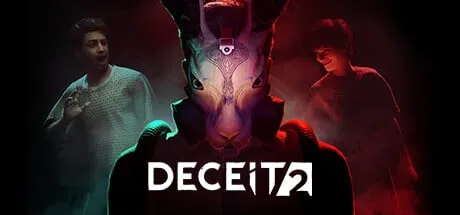 دانلود بازی Deceit 2 کرک انلاین